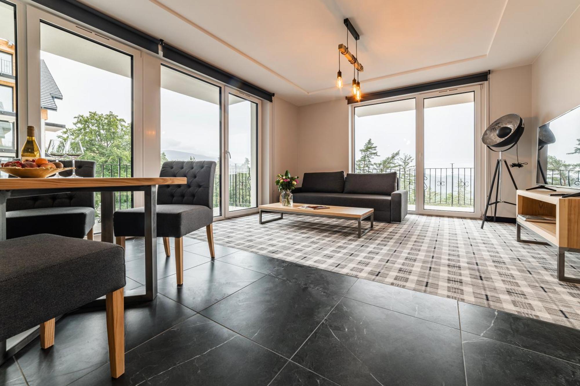 Kazalnica Family&Conference Resort Kolo Karpacza Sosnówka Eksteriør billede